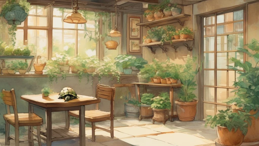 秋六 AKIROKU - Animal Cafe Cafe in Tsu, Japan