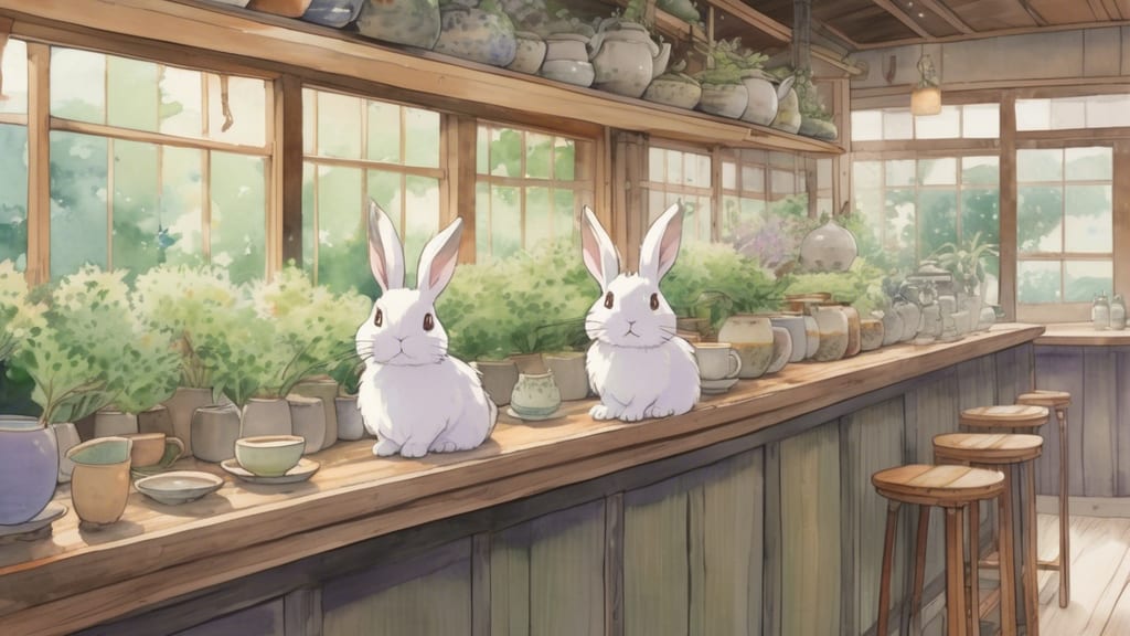 PERCH.(パーチ) - Animal Cafe Cafe in Hachioji, Japan