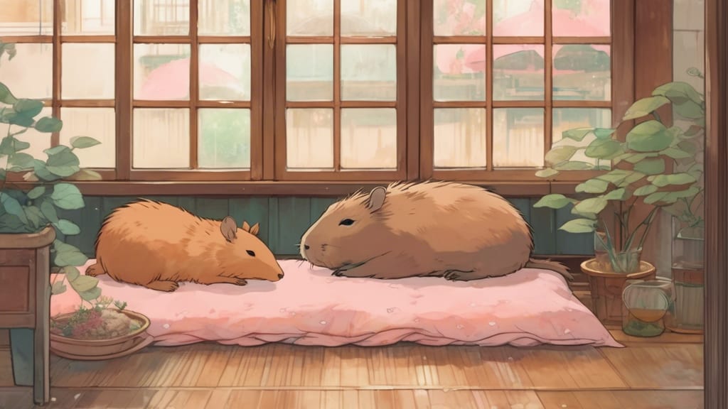 reimei cafe - Animal Cafe Cafe in Kuki, Japan