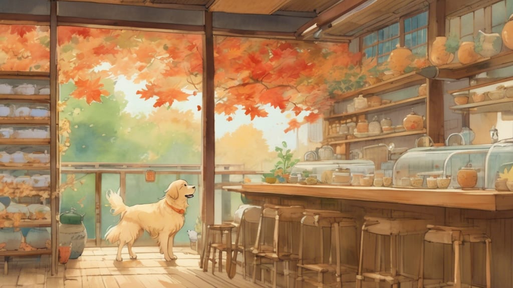 cafe Repost - Animal Cafe Cafe in Gotemba, Japan