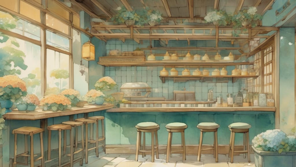 ふれあいあにまるぱーく Petshop Ricky イオン秋田中央店 - Hamster Cafe Cafe in Narayama, Japan