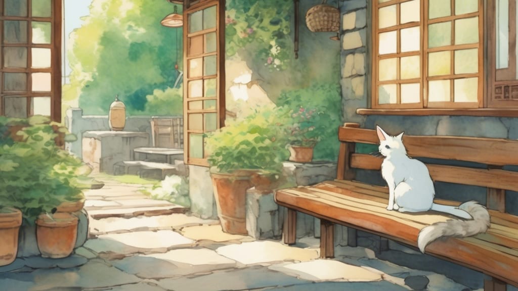 Hanachan Cafe & Hanachan bagel はなちゃんカフェ＆はなちゃんベーグル - Animal Cafe Cafe in Moriyama, Japan