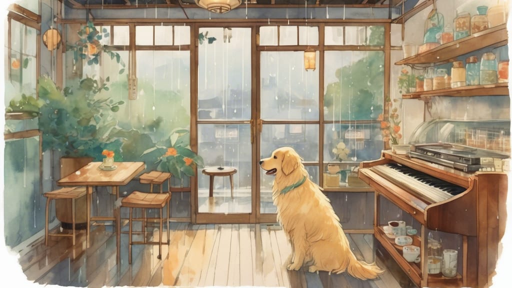 Toyopet - Animal Cafe Cafe in Toyota, Japan