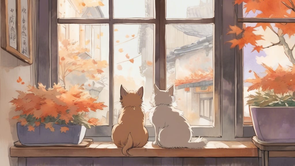 坂の途中のカフェとジム【ever.doichi】／エヴァードイチ・エバードイチ - Animal Cafe Cafe in Tokamachi, Japan