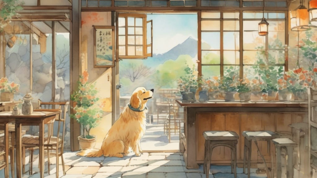 9state cafe - Animal Cafe Cafe in Yukuhashi, Japan