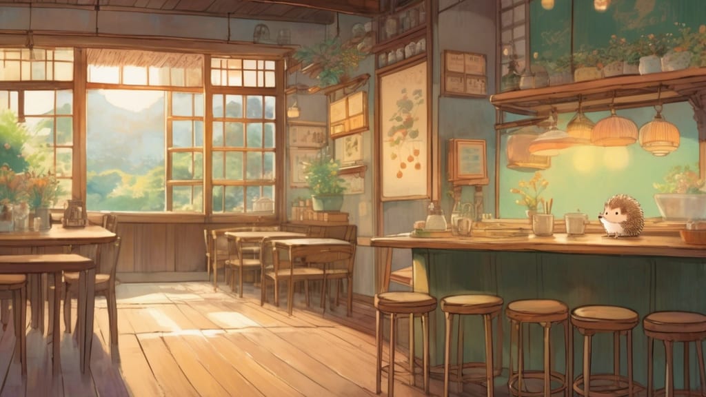 ライダーズカフェ BLACK MAGICIAN - Animal Cafe Cafe in Kitakyushu, Japan