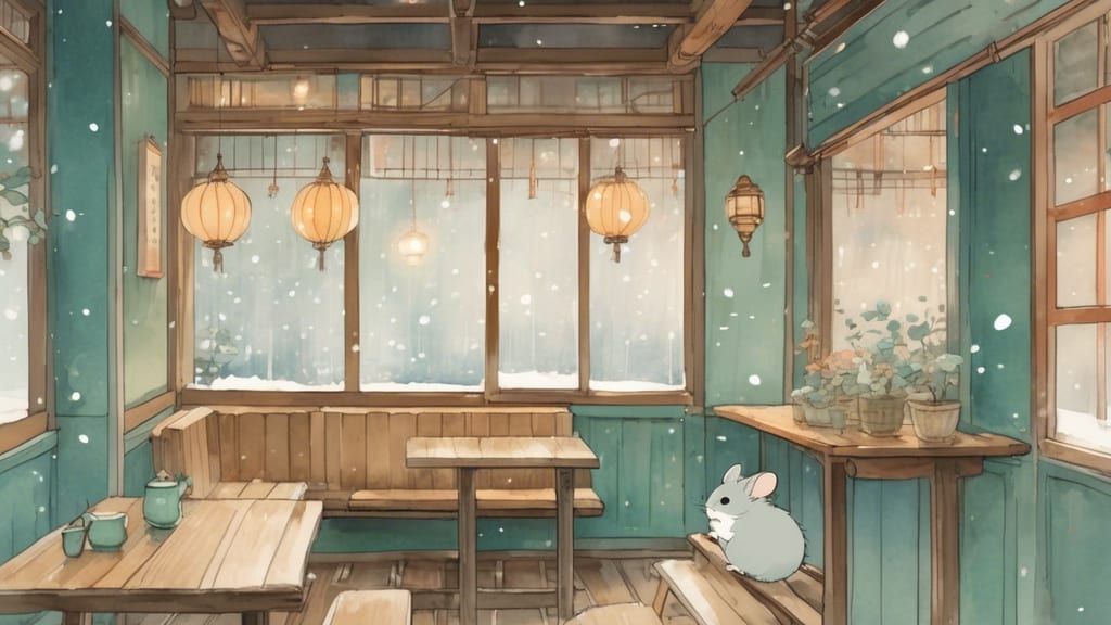YORKIE COFFEE - Animal Cafe Cafe in Hirakata, Japan