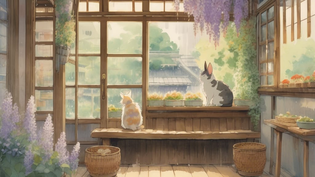 海の駅 Cafe（きたなだ 海の駅） - Animal Cafe Cafe in Naruto, Japan