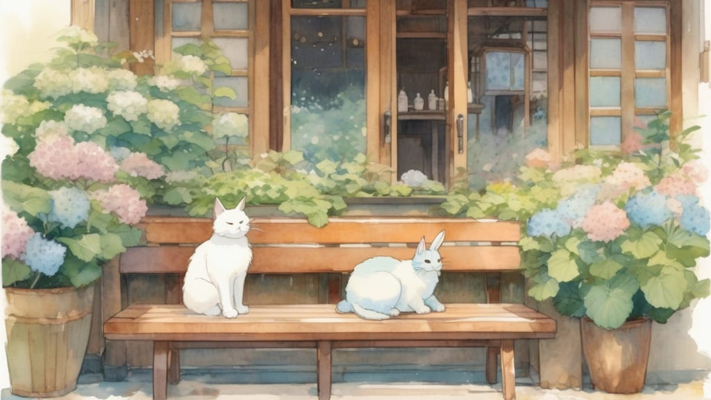 小動物カフェロックスター なんばパークス前店 - Animal Cafe Cafe in Osaka, Japan