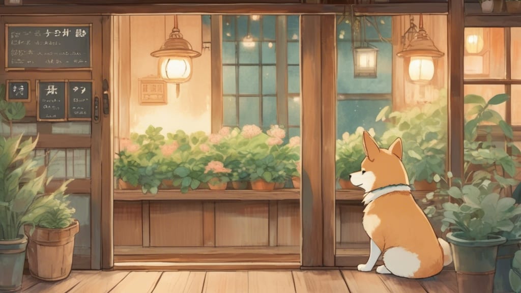 Minipig Cafe - Animal Cafe Cafe in Fukuoka, Japan