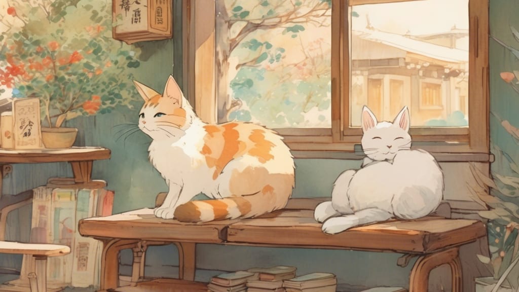 JAVA CY (ジャワ コーヒーヤード) - Animal Cafe Cafe in Kasuya District, Japan