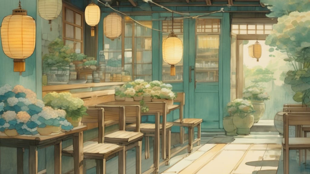 Musea Coffee (Toba Station) - Animal Cafe Cafe in Toba, Japan