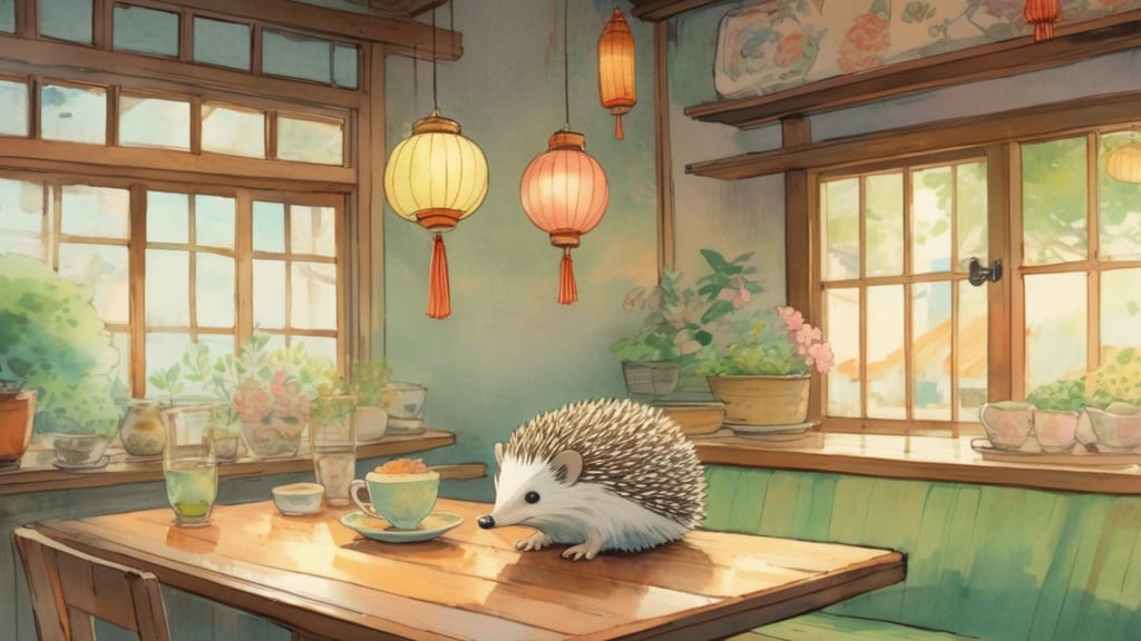 Hakonature Base - Animal Cafe Cafe in Ashigarashimo District, Japan