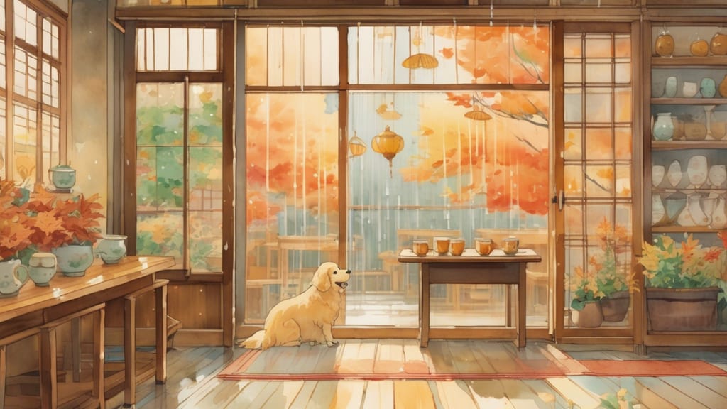 Will Keli Cafe - Animal Cafe Cafe in Ishigaki, Japan