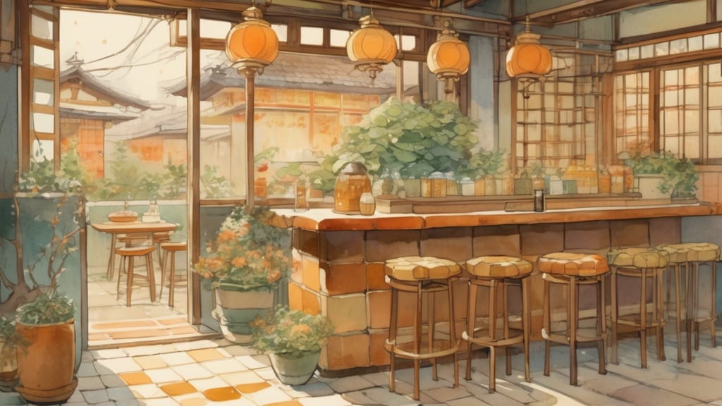 農園ガーデン空 - Animal Cafe Cafe in Akune, Japan