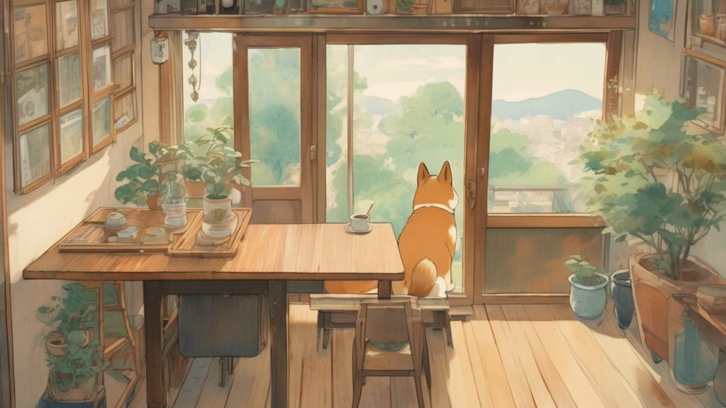 ELM On The Beach - Animal Cafe Cafe in Kitaibaraki, Japan