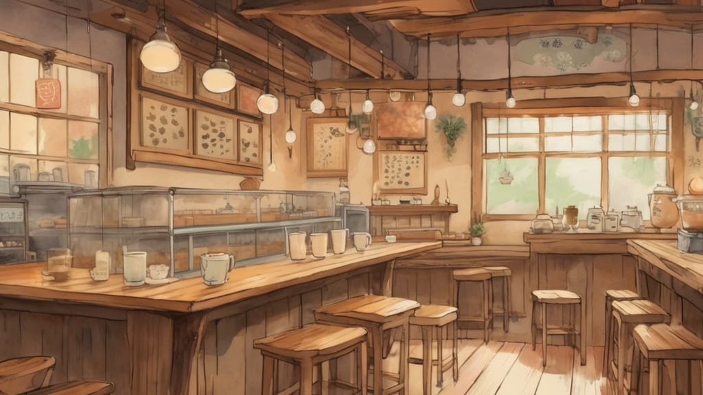 Zono Animal Clinic - Animal Cafe Cafe in Saitama, Japan