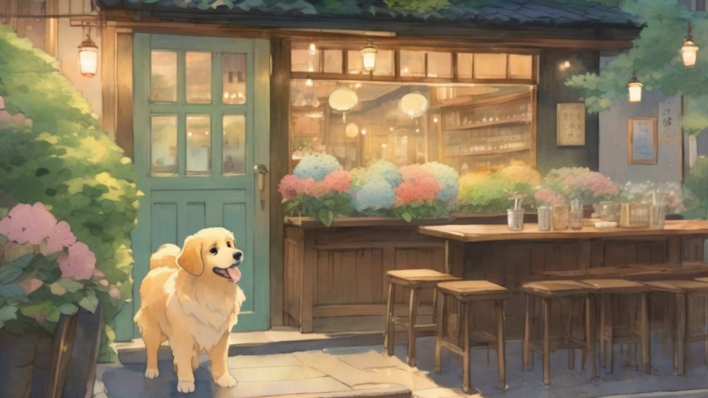Cafe Caramel Mama - Animal Cafe Cafe in Higashiibaraki District, Japan