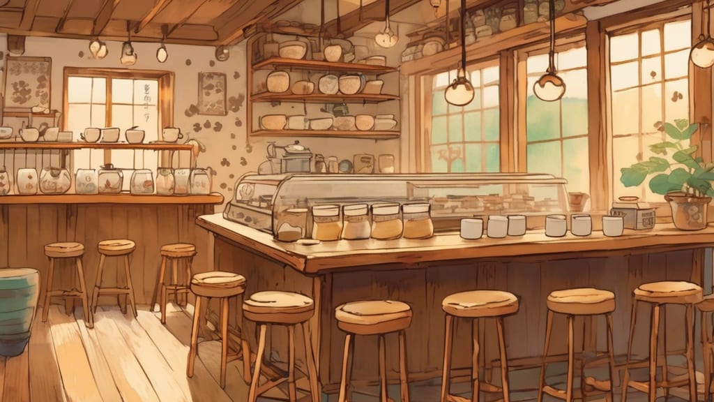 &FLOWER（花屋 喫茶スペースあり） - Animal Cafe Cafe in Saitama, Japan