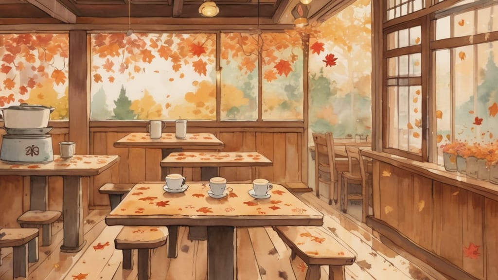 サモエドカフェ アル 上板橋店 - Animal Cafe Cafe in Itabashi City, Japan
