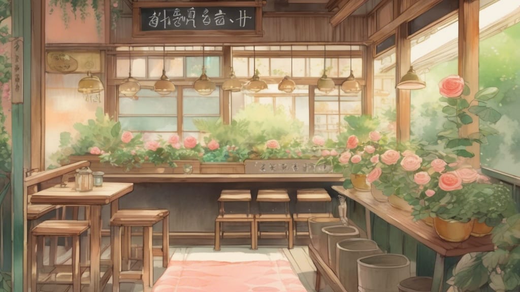ニャンカフェ ぽてぽて - Animal Cafe Cafe in Suwa, Japan
