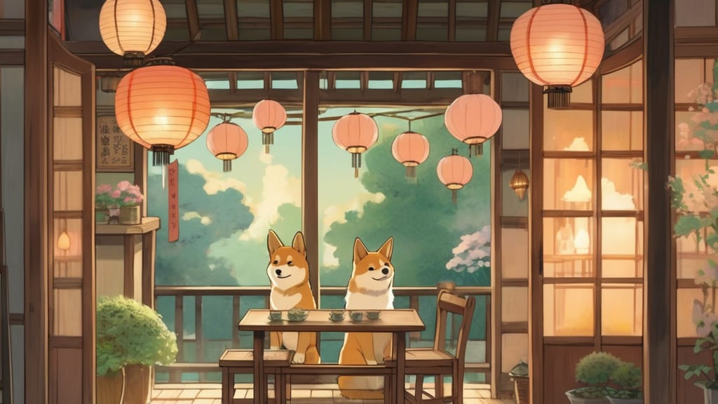 シカモアカフェテラス - Animal Cafe Cafe in Kiryu, Japan