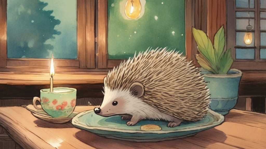 Gonshan - Animal Cafe Cafe in Yanagawa, Japan