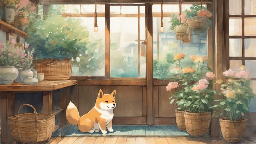 Neu Neu - Animal Cafe Cafe in Muroran, Japan