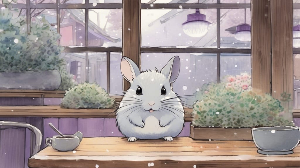 animal cafe cosy - Animal Cafe Cafe in Yokohama, Japan