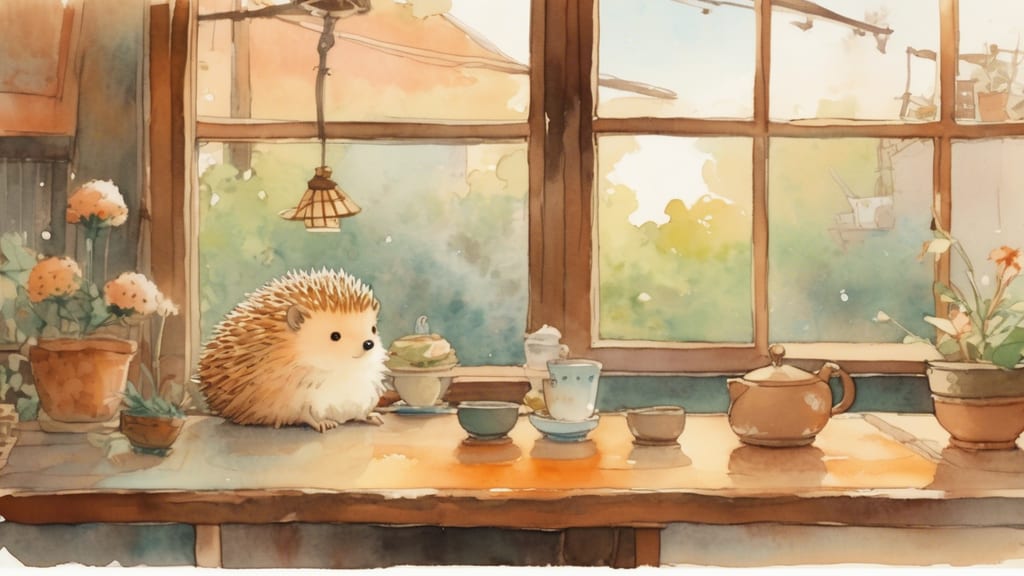 カフェオルオキ - Animal Cafe Cafe in Miyakojima, Japan