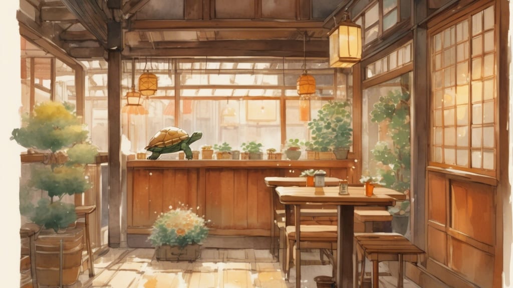 Felicia フェリシア - Animal Cafe Cafe in Obanazawa, Japan