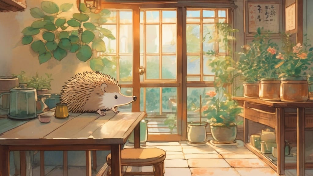 Parfaiteria Pal - Animal Cafe Cafe in Sapporo, Japan