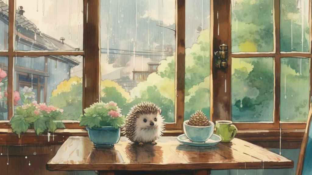 Sakura Coffee Izumisano - Animal Cafe Cafe in Izumisano, Japan