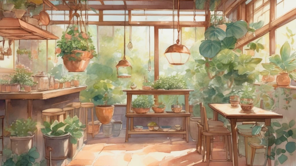 coco de cafe - Animal Cafe Cafe in Kasugai, Japan