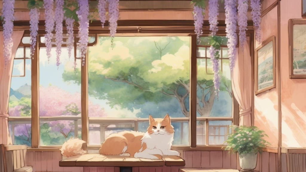 コンカフェ・ラビット - Animal Cafe Cafe in Takamatsucho, Japan