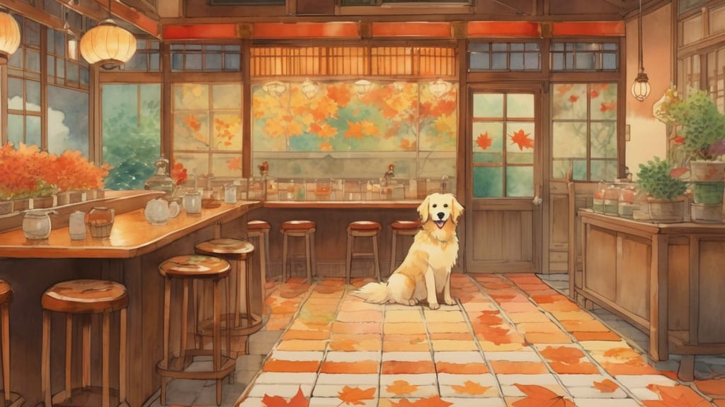 cafe g_ya - Animal Cafe Cafe in Kasugai, Japan