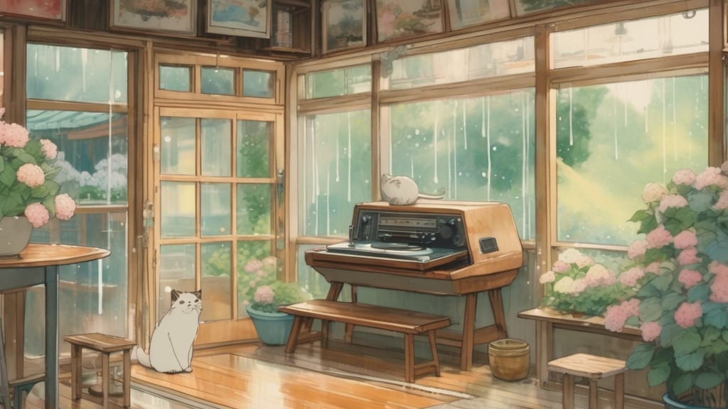 Coffee House OB Nagareyama Shop - Animal Cafe Cafe in Nagareyama, Japan