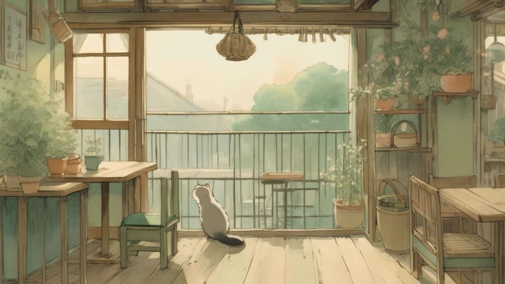 ベーカリー＆パティスリー ファゴット - Animal Cafe Cafe in Moriguchi, Japan