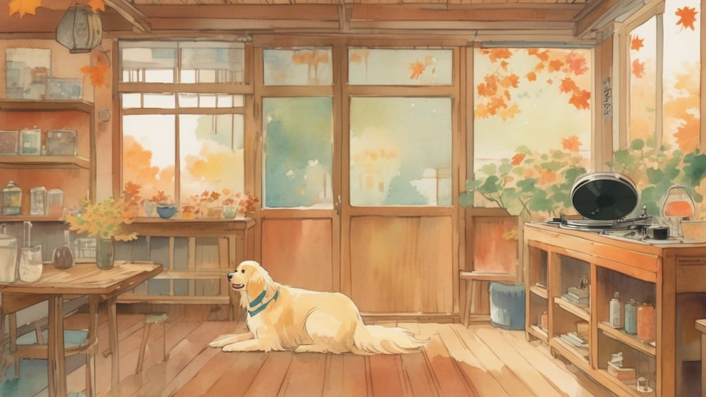 Hummingbird Cafe - Animal Cafe Cafe in Saitama, Japan