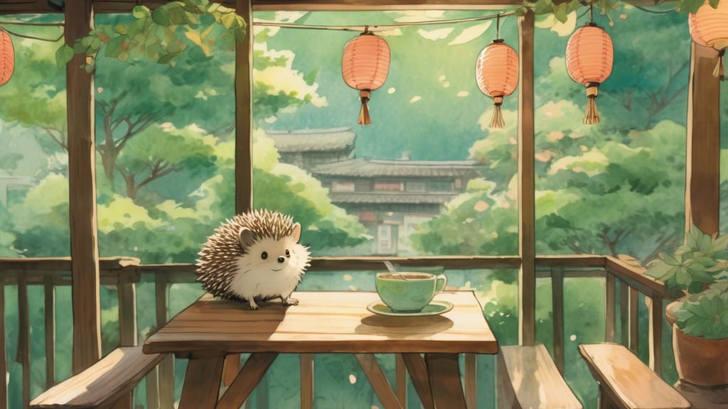 家来楽（加倉） - Animal Cafe Cafe in Saitama, Japan