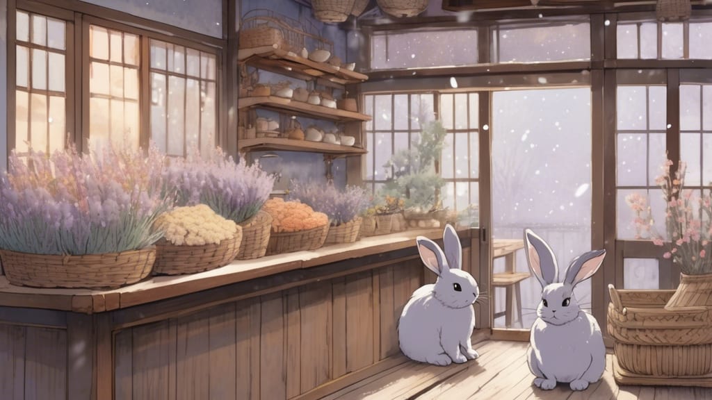 チャトラコーヒー - Animal Cafe Cafe in Numazu, Japan