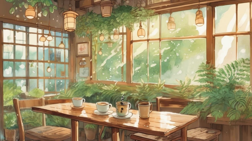 アクアリウムカフェ宙 - Animal Cafe Cafe in Higashisengokucho, Japan