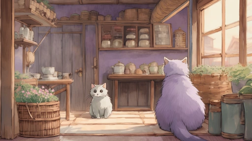 farm - Animal Cafe Cafe in Miyako, Japan