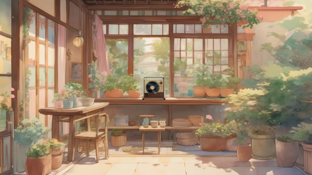 カフェ杏 Cafe Ann - Animal Cafe Cafe in Kofu, Japan