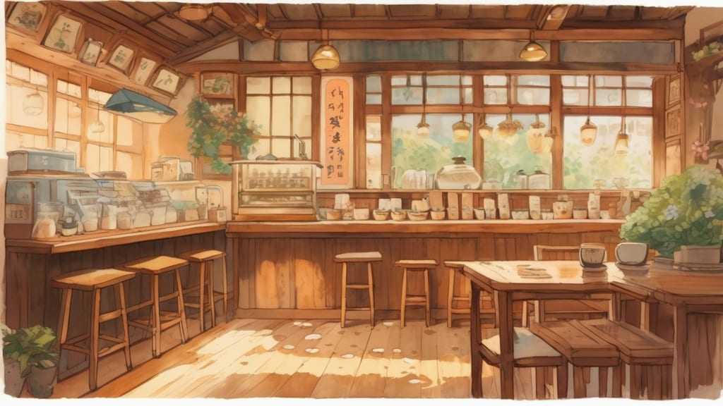 Cafe＆FlyShopArdor - Animal Cafe Cafe in Nishida, Japan