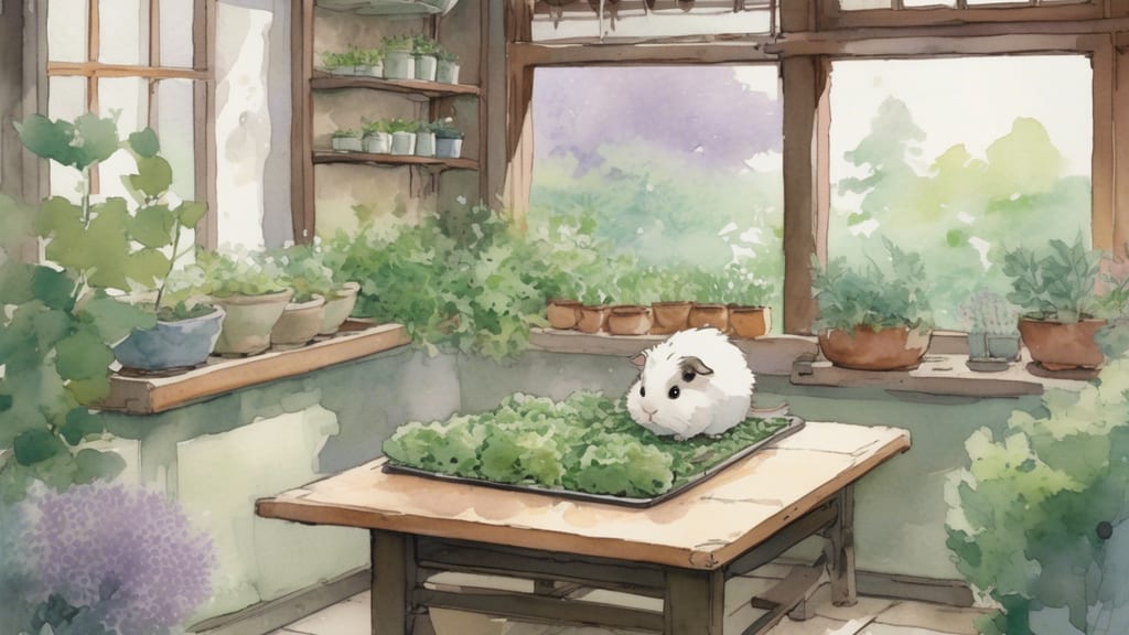 TOKOMURO Cafe (トコムロカフェ) - Animal Cafe Cafe in Tokachi District, Japan