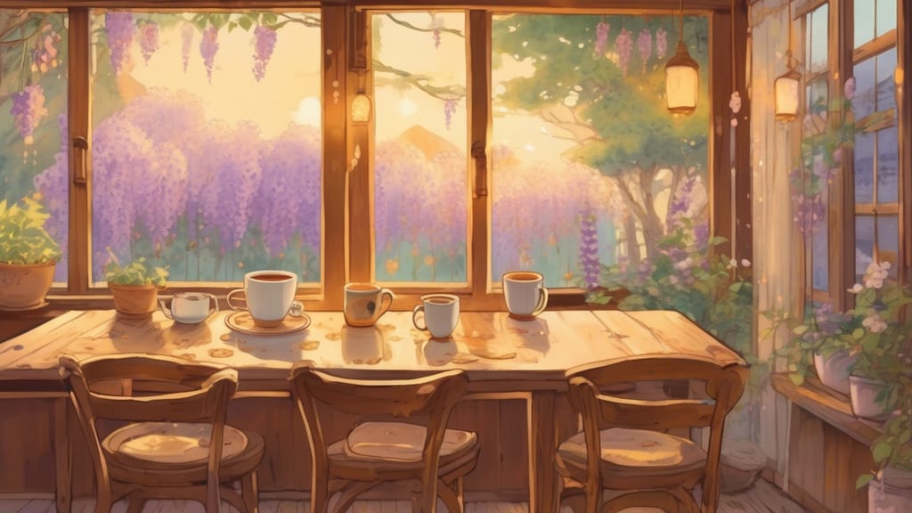 ききみみずきん - Animal Cafe Cafe in Niigata, Japan