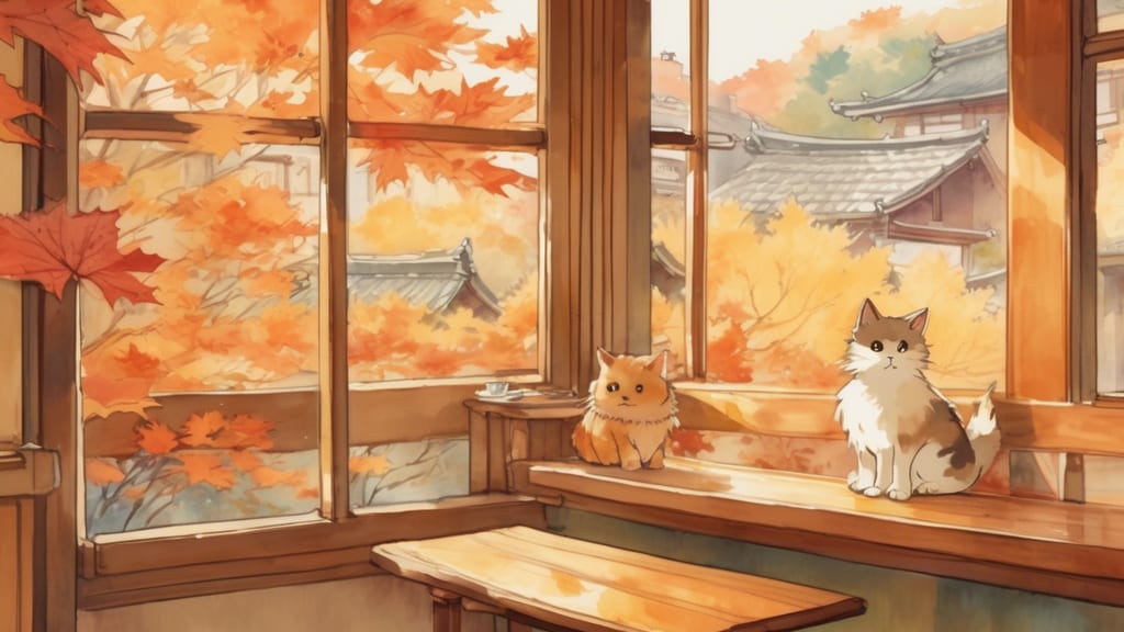 MAYA CAFE - Animal Cafe Cafe in Agatsuma District, Japan