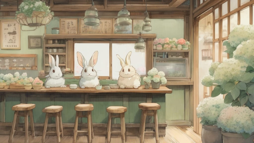 DiG IN! DOGS ディグインドックス（AREA ZERO エリアゼロ） - Animal Cafe Cafe in Minamikawachi District, Japan