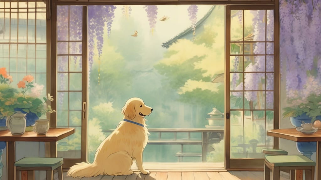 Tully's Coffee - Animal Cafe Cafe in Kitahiroshima, Japan